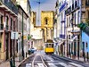 Lisabon, Portugalsko